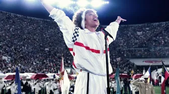 Dijelimo nagrade iz kino hita 'I Wanna Dance with Somebody: Film o Whitney Houston'