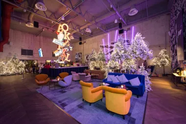Film ili party za Novu godinu? I jedno i drugo na jedinstvenom dočeku u Kaptol Boutique Cinema