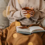 Pronađi snagu u riječima: 10 inspirativnih knjiga za žene