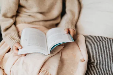Pronađi snagu u riječima: 10 inspirativnih knjiga za žene