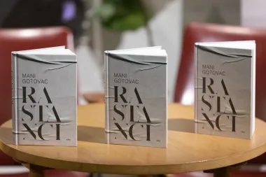 Pronađi snagu u riječima: 10 inspirativnih knjiga za žene