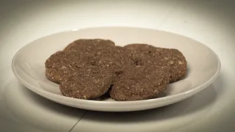 Najbrži domaći kolačići za sve koji nemaju vremena za komplicirane recepte