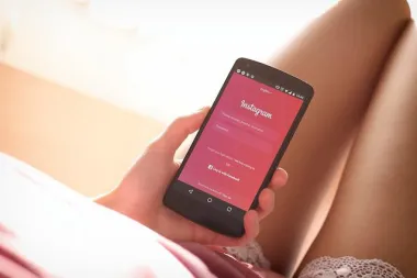 Kratki vodič kako trajno ugasiti Instagram