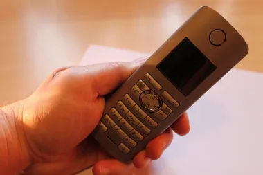 Kako sakriti broj mobitela?