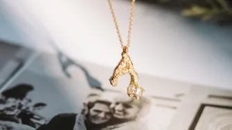 Domaći brend Anka jewelry u novoj kolekciji prvi put ima posebne ogrlice