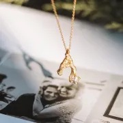 Domaći brend Anka jewelry u novoj kolekciji prvi put ima posebne ogrlice