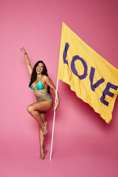 Love Island se vratio! Na PLAY Premiumu gledaj najnoviju sezonu megapopularnog reality showa!
