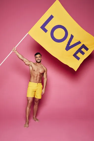 Love Island se vratio! Na PLAY Premiumu gledaj najnoviju sezonu megapopularnog reality showa!