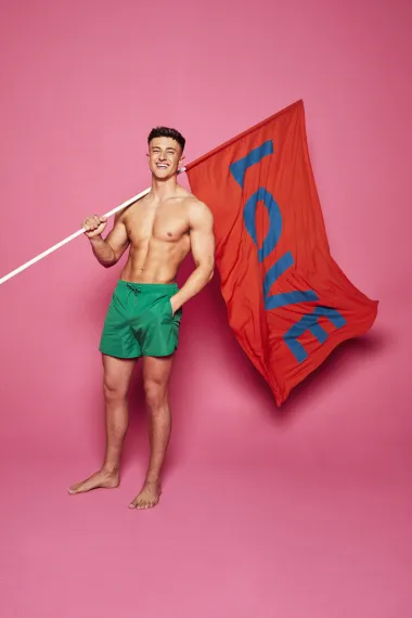 Love Island se vratio! Na PLAY Premiumu gledaj najnoviju sezonu megapopularnog reality showa!