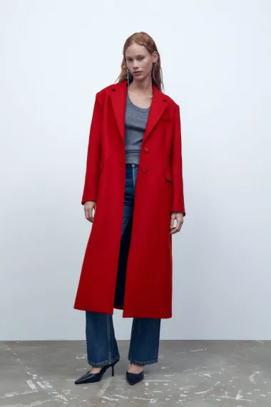 Topli i stylish kaputi koje sada možeš uloviti po sniženim cijenama