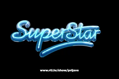 Muzički spektakl 'Superstar' stiže u Hrvatsku: Nova zvijezda osvojit će čak 50.000 eura!