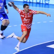 Bliži se Svjetsko rukometno prvenstvo: Tko su najzgodniji hrvatski rukometaši?