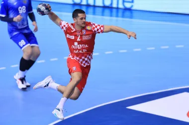 Bliži se Svjetsko rukometno prvenstvo: Tko su najzgodniji hrvatski rukometaši?
