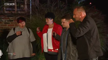 Samo je Ivan prepoznao Božin trud, ostali gosti vrlo nezadovoljni: 'Glavno jelo nula! Sarma nula! Sve je bilo pretjerivanje'