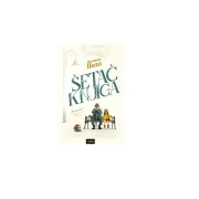 Emotivna priča o svemu što ljude povezuje, a knjige čini tako čudesnima