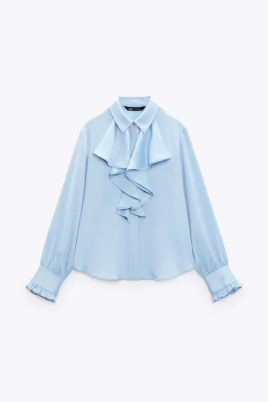 Pastelne boje u zimskom ruhu: 10 komada s kojima ćeš podići svaki outfit