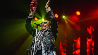 Željko Bebek 'osvojio' i Arenu Varaždin