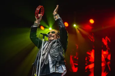 Željko Bebek 'osvojio' i Arenu Varaždin