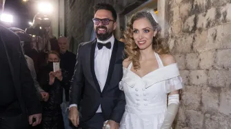 Mondo, Greta, Alba...Koja su imena poznati Hrvati u 2022. davali svojoj djeci?