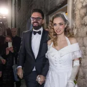 Mondo, Greta, Alba...Koja su imena poznati Hrvati u 2022. davali svojoj djeci?