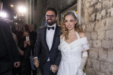 Mondo, Greta, Alba...Koja su imena poznati Hrvati u 2022. davali svojoj djeci?