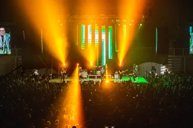 Željko Bebek 'osvojio' i Arenu Varaždin
