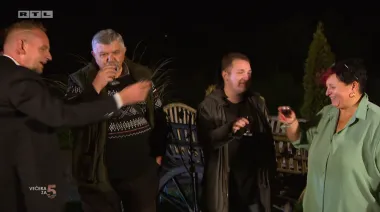 Bernardica pobjednica, a Božo ljutito: 'Želim vidjeti sve ocjene! Snježana, Bernardica i Dario su se dogovarali!'