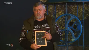 Bernardica pobjednica, a Božo ljutito: 'Želim vidjeti sve ocjene! Snježana, Bernardica i Dario su se dogovarali!'