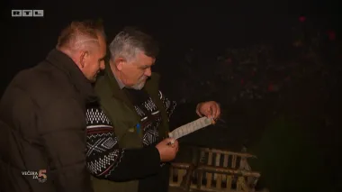 Bernardica pobjednica, a Božo ljutito: 'Želim vidjeti sve ocjene! Snježana, Bernardica i Dario su se dogovarali!'