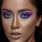 Zima svoja pravila ima: Svi zimski makeup trendovi koje moraš isprobati
