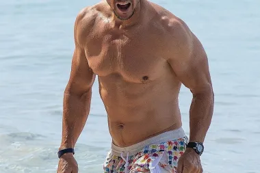 Mark Wahlberg