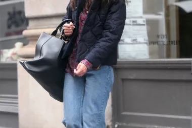 Katie Holmes