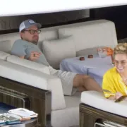 DiCaprio, Ibrahimović ili Wahlberg: Borba savršenih mišića i 'pivskog' trbuščića