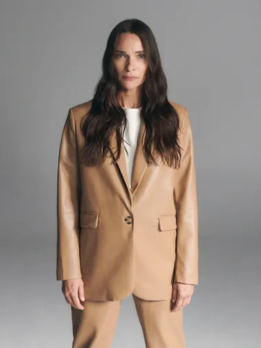 Kožni sako hit je i ove zime: Evo kako ga nositi i gdje pronaći najbolje modele