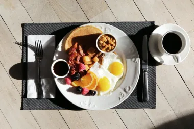 Želiš živjeti zdravije, no ne znaš otkuda početi? Slijedi ove korake