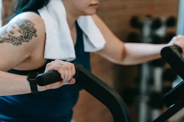 Tope kilograme: Sedam vježbi koje pomažu u bržem sagorijevanju kalorija