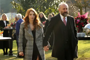 Vladar turske scene Halit Ergenç vraća se na RTL. Zbog glume je spavao i na ulici, no od svog sna nikad nije odustao