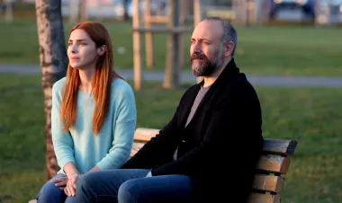 Vladar turske scene Halit Ergenç vraća se na RTL. Zbog glume je spavao i na ulici, no od svog sna nikad nije odustao