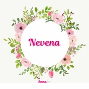 Snažne i kreativne: Sretan imendan svim Nevenama!