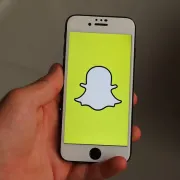 Kratki vodič kako se koristi Snapchat