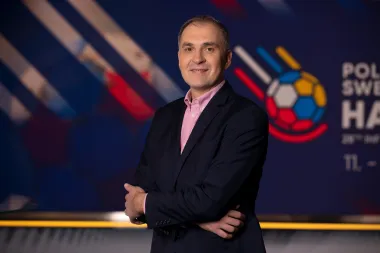 Životna priča Petra Metličića nalikuje filmu: Suprugu je upoznao na rivi, a od rukometa počeo zarađivati sa svega 16 godina