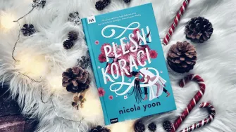 Darujemo knjigu 'Plesni koraci'