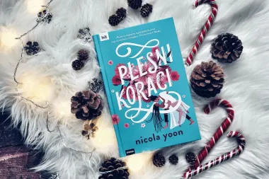 Darujemo knjigu 'Plesni koraci'