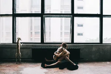 Ljudi u najsretnijim vezama dijele ovih pet vrsta intimnosti