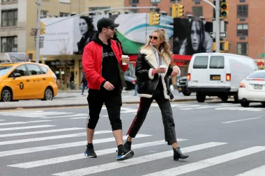 Shearling jakne nosimo i ove zime, a ovo su najljepši modeli iz high street ponude