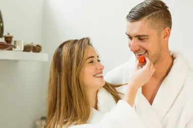 Zabavne i 'kinky': Najbolje poze za fantastičan seks u kupaonici