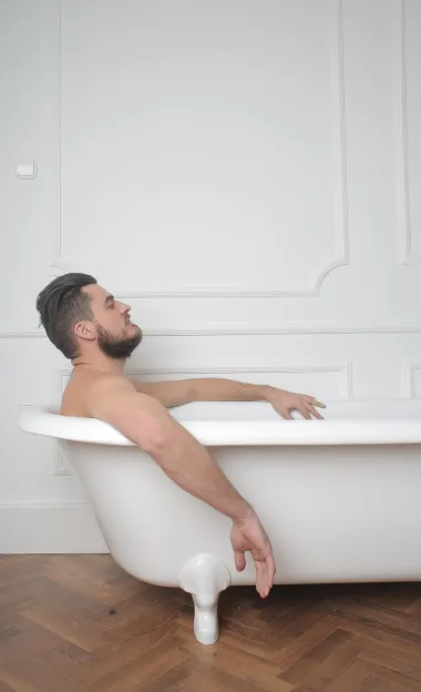 Šest načina na koje muškarci mogu poboljšati svoju izvedbu 'pod plahtama'