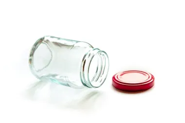 Kako na pravilan način dezinficirati staklenke?