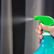 Kako napraviti prirodno sredstvo za dezinfekciju prostora?
