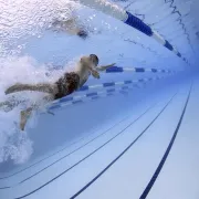 Koja je idealna temperatura vode za kupanje u bazenu?